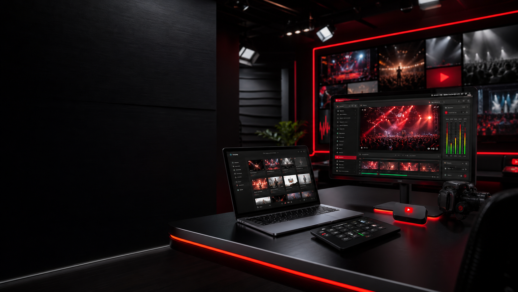 How to Stream Pre-Recorded Videos 24/7 on YouTube Live